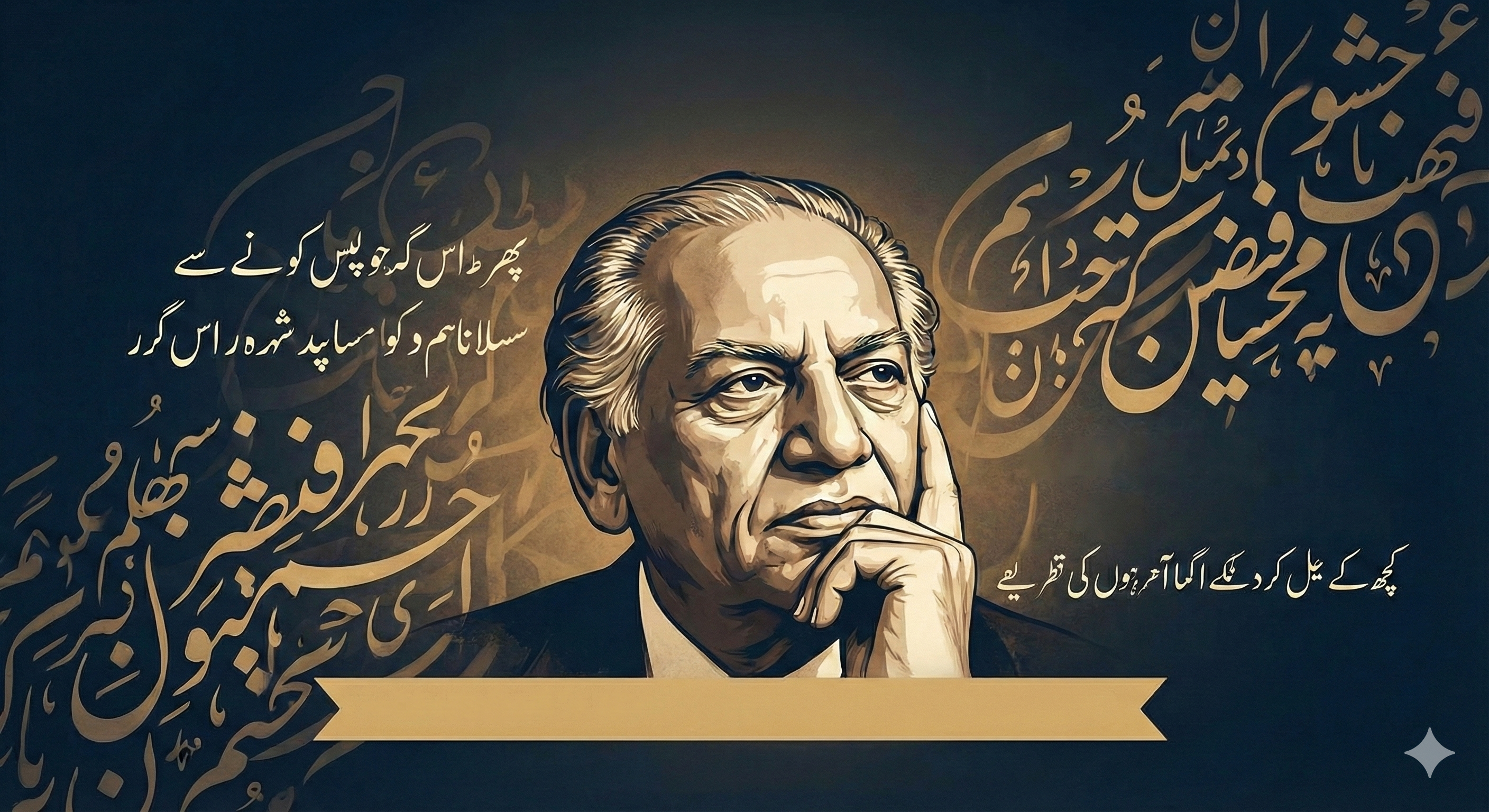 BeYAD e FAIZ event banner